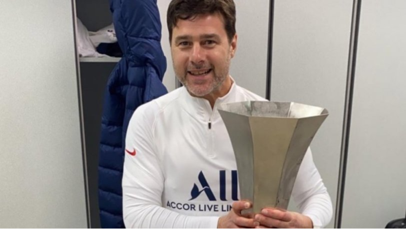 Παρί Σεν Ζερμέν: Τελειώνει και επίσημα ο Ποκετίνο 