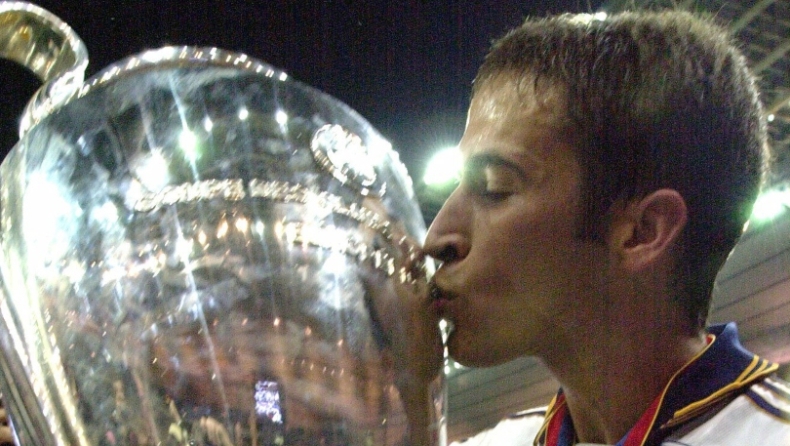 Ρεάλ Μαδρίτης: Σκέψεις για Ραούλ στη θέση του Ζιντάν