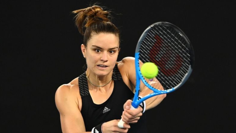 Italian Open: Την Τετάρτη (11:00) η "μάχη" Σάκκαρη - Γκάουφ (vid)