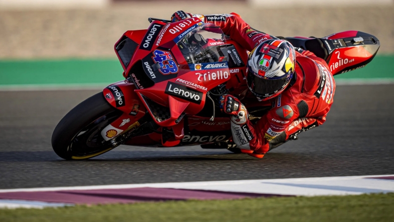 Θρίαμβος της Ducati στο Γκραν Πρι Ισπανίας με νικητή τον Τζακ Μίλερ