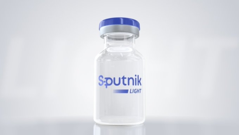 Sputnik Light: Το ρωσικό μονοδοσικό εμβόλιο με 79,4% αποτελεσματικότητα (pic)