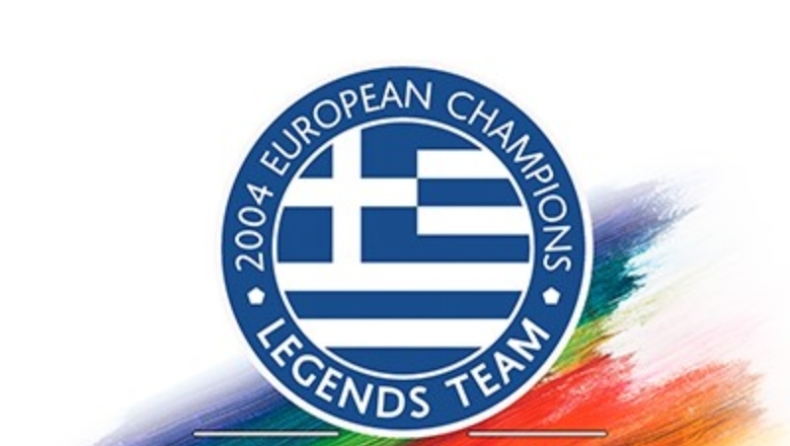 Το Legends 2004 Youth Cup επιστρέφει