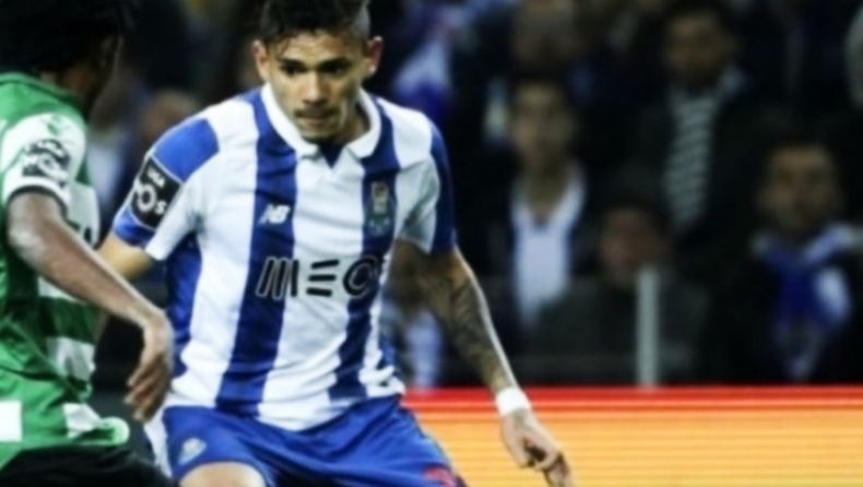 Ολυμπιακός: Σε πρώτο πλάνο παραμένει ο Τικίνιο Σοάρες με πιθανότητες να κλείσει