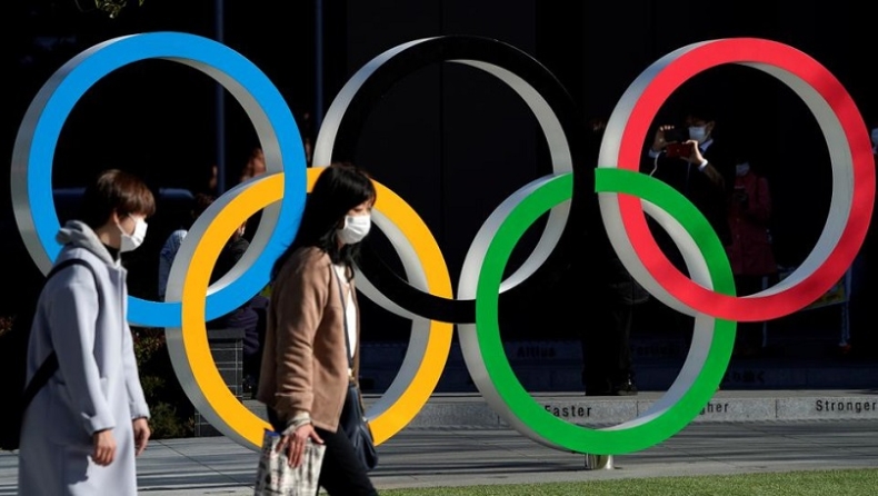 Ολυμπιακοί Αγώνες: Κρούσμα κορονοϊού σε test event