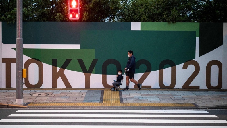 Ολυμπιακοί Αγώνες: Σαράντα πόλεις στην Ιαπωνία αρνούνται να φιλοξενήσουν αποστολές λόγω κορονοϊού