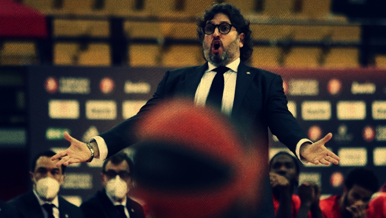 Μπάγερν: Αποχαιρέτησε επίσημα τον Τρινκιέρι