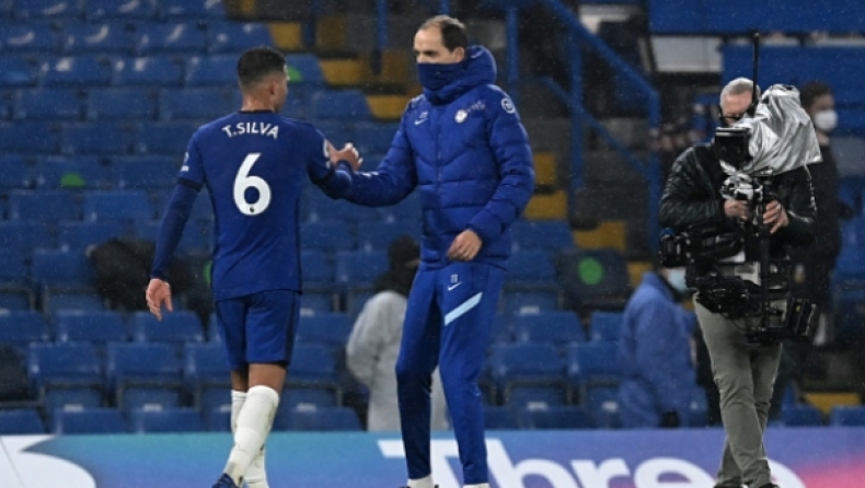 Τα «αποπαίδια» της Παρί παίζουν τελικό!