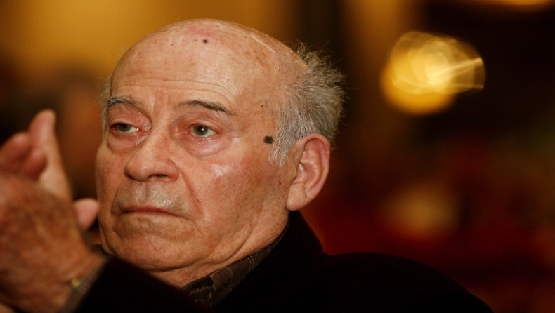 Τα 10 σπουδαιότερα «Σαν σήμερα»: «Φεύγει» σε ηλικία 84 ετών ο μεγάλος κωμικός ηθοποιός, Θανάσης Βέγγος