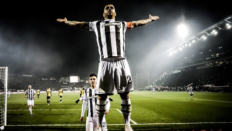 Κίνηση συσπείρωσης από Βιεϊρίνια ενόψει τελικού