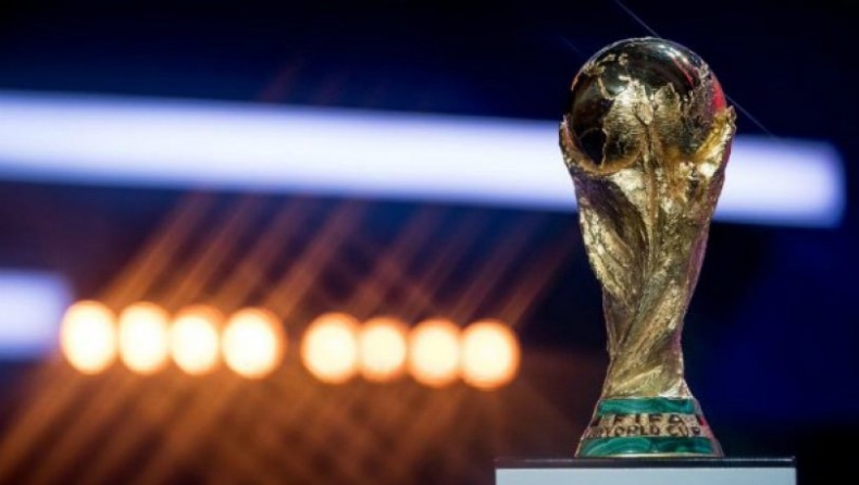 Μουντιάλ: H FIFA διενεργεί έρευνα για τη δυνατότητα Μουντιάλ κάθε δύο χρόνια