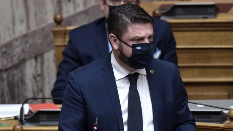 Χαρδαλιάς - Super League 2: «Δεν αναστέλλουμε το πρωτάθλημα, σε Εισαγγελία και ΕΑΔ το θέμα»