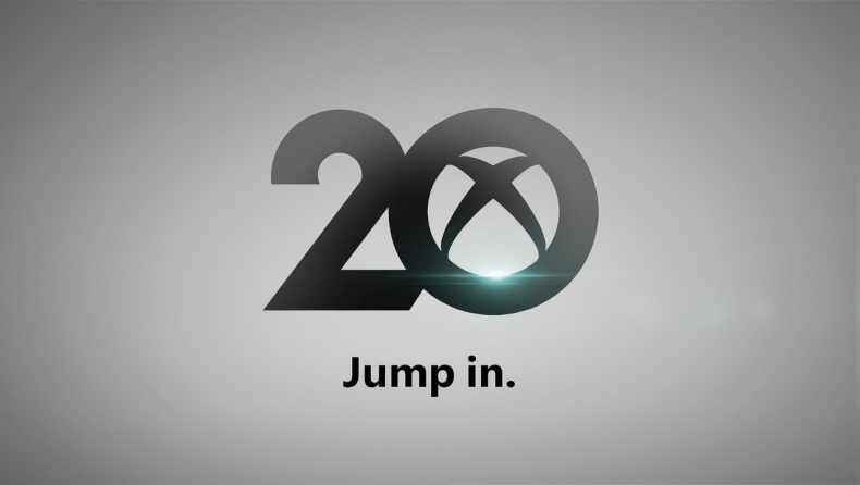 To Xbox γιορτάζει τα 20 χρόνια του στην αγορά με ανακοινώσεις, δώρα και νέα προϊόντα