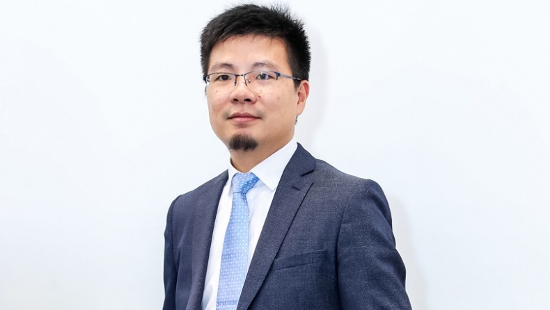 Sam Zheng, Huawei: Δεσμευόμαστε να φέρουμε τον ψηφιακό μετασχηματισμό σε κάθε φωτοβολταϊκή εγκατάσταση