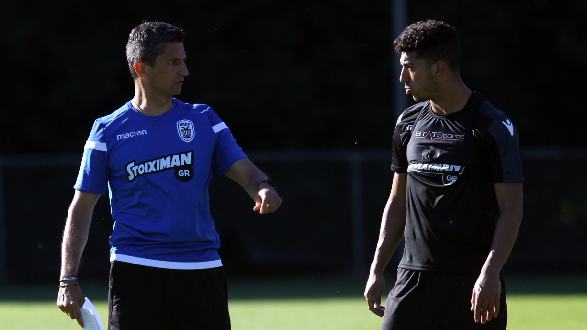 ΠΑΟΚ: «Ζεστά» για επιστροφή Λημνιού, ψάχνει την έκπληξη για το αριστερό άκρο 