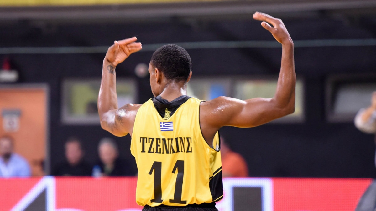 Άρης: Προχωράει για την άρση τριών ακόμη ban