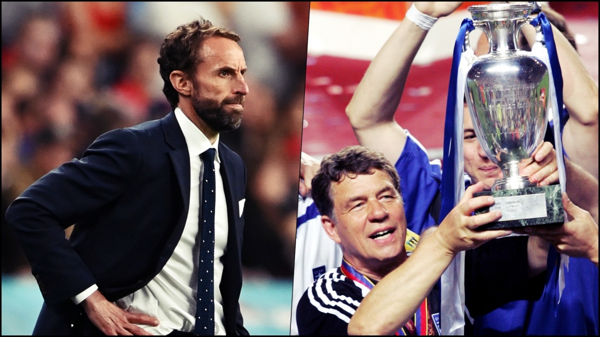 Στο εξής οι Άγγλοι θα σέβονται περισσότερο την Ελλάδα του 2004