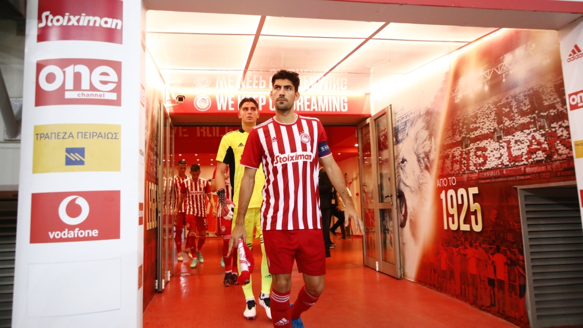 Ολυμπιακός: Η πρώτη «αίσθηση» ενδεκάδας ενόψει της ρεβάνς, με Τζολάκη και τρεις αλλαγές…