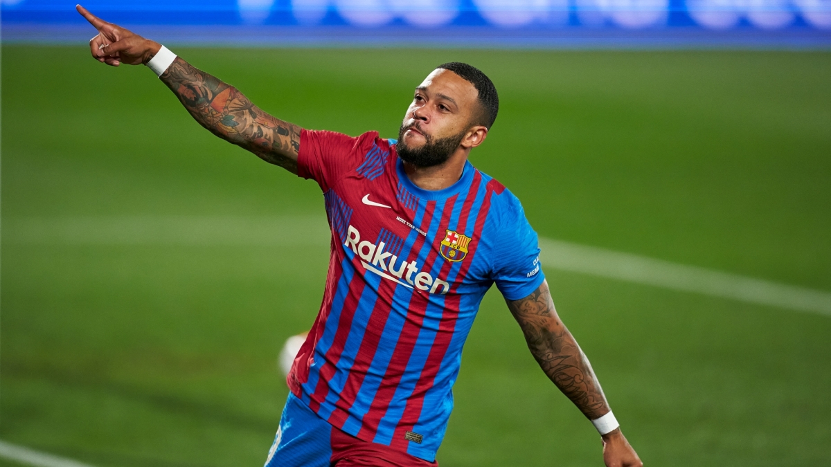 Ο Ντεπάι έγινε Μέσι, η Σίτι είναι «γυμνή»