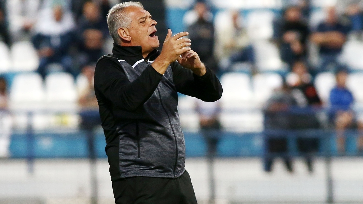 Σπανός: «Αλληλοεξουδετερώθηκαν οι δύο ομάδες, δεν είμαι ευχαριστημένος» (vid)