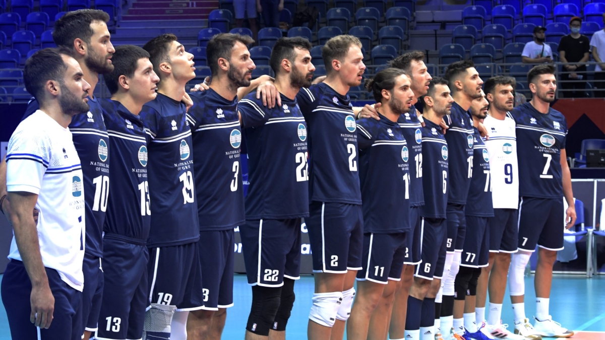 Ανδρεόπουλος: «Σύμμαχός μας ο χρόνος, αυτή η ομάδα μπορεί να δώσει πολλά»