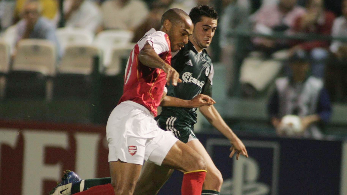 Λουκάς Βύντρα: Ο βασιλιάς της σκόνης (pics & vids)