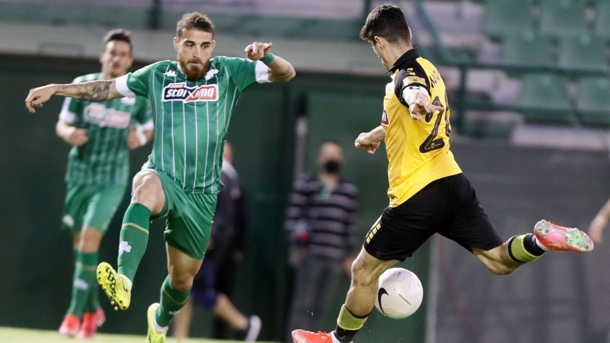 Οι αθλητικές μεταδόσεις σήμερα: Που θα δείτε ΑΕΚ-Παναθηναϊκός και τα ματς του ΠΑΟΚ και του Αρη