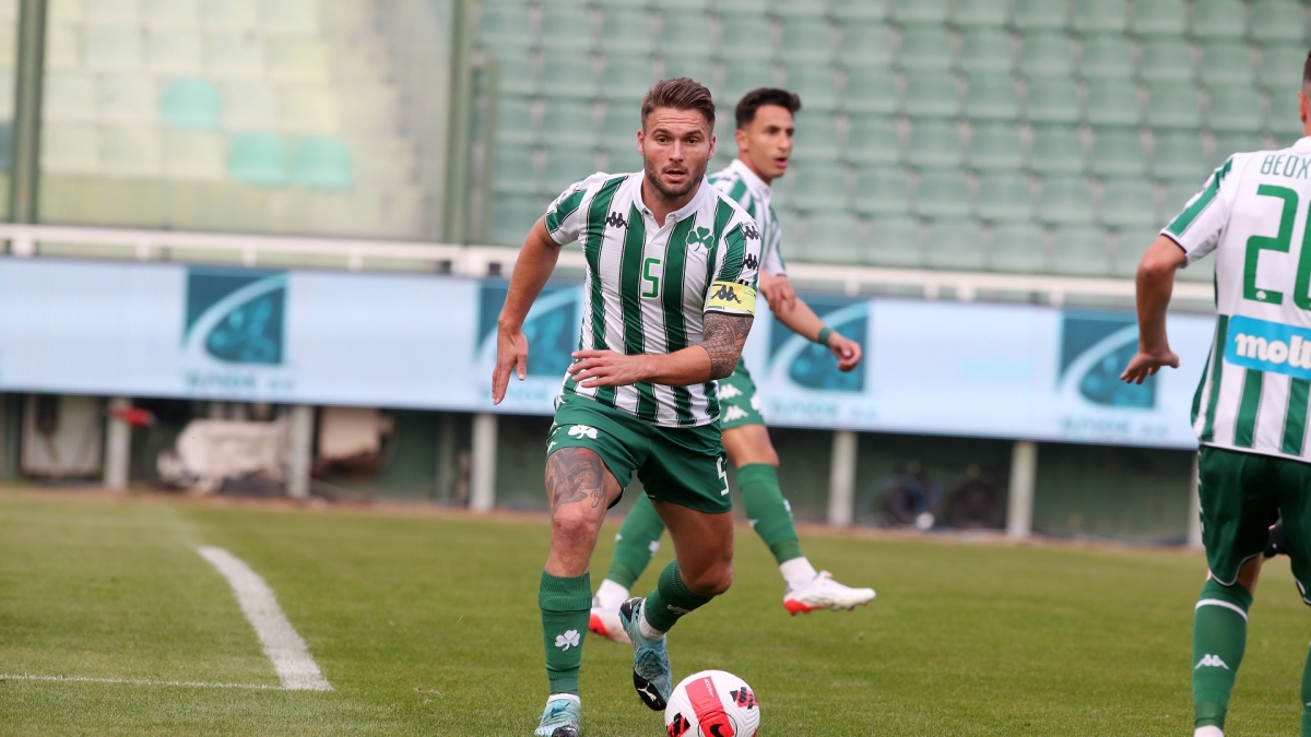 Παναθηναϊκός: Με Σένκεφελντ και Ιωαννίδη κόντρα στον Ατρόμητο