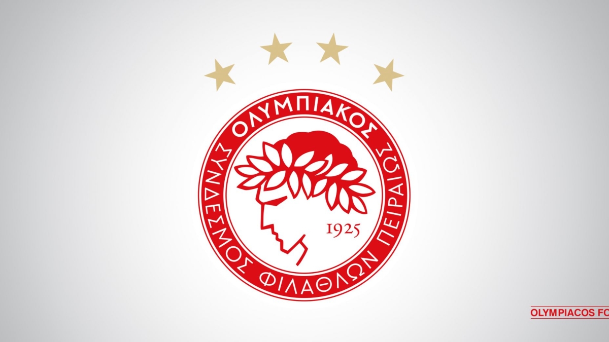 Ολυμπιακός: Η ανακοίνωση για τα εισιτήρια με Αντβέρπ που έχουν τιμή 40 ευρώ