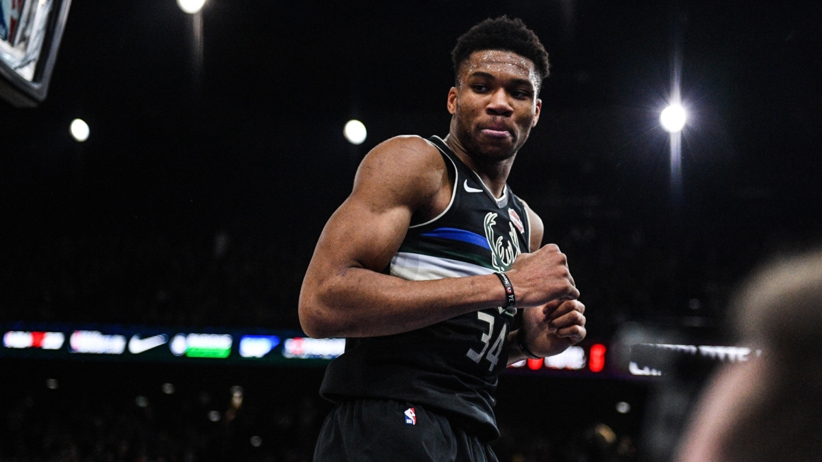 Αντετοκούνμπο: Ο Γιάννης βοήθησε να συγκεντρωθούν 66.000€ για τη Δράση Αυτισμού «Όλοι Μοναδικοί-Όλοι Ίσοι»