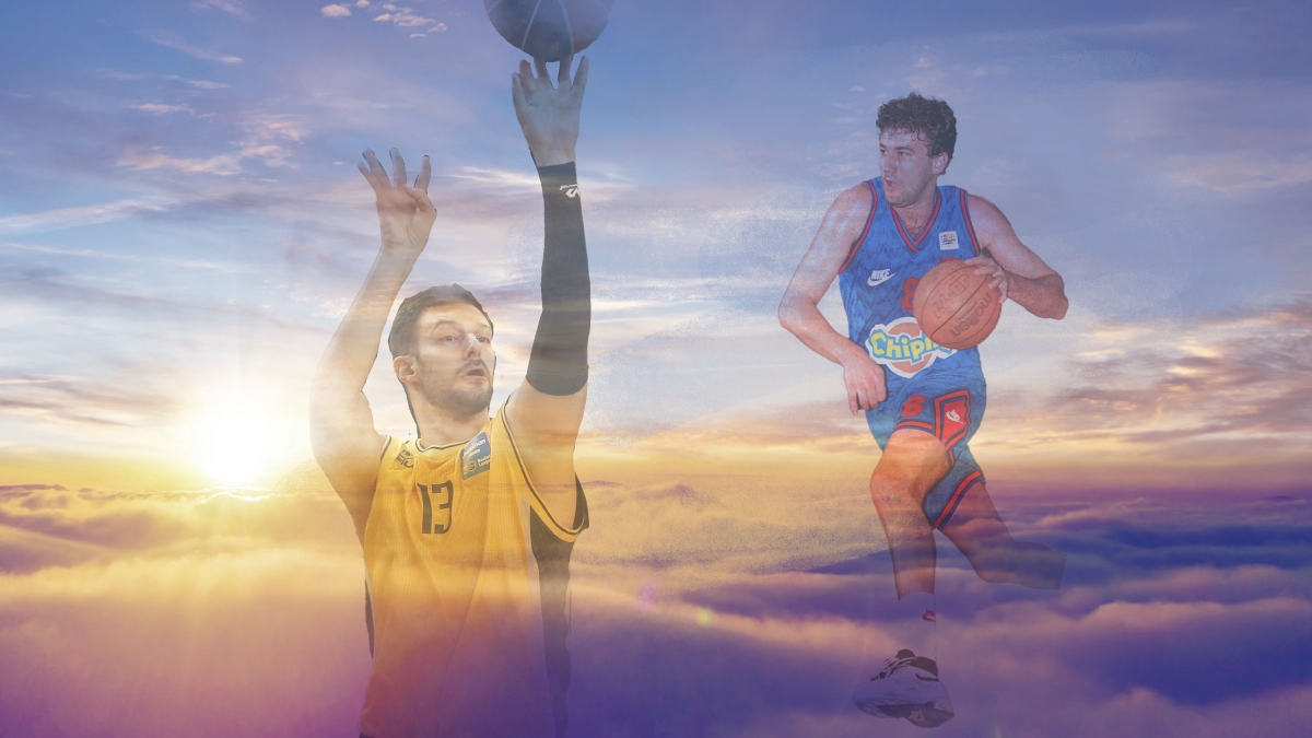 Ο σταυρός του μαρτυρίου