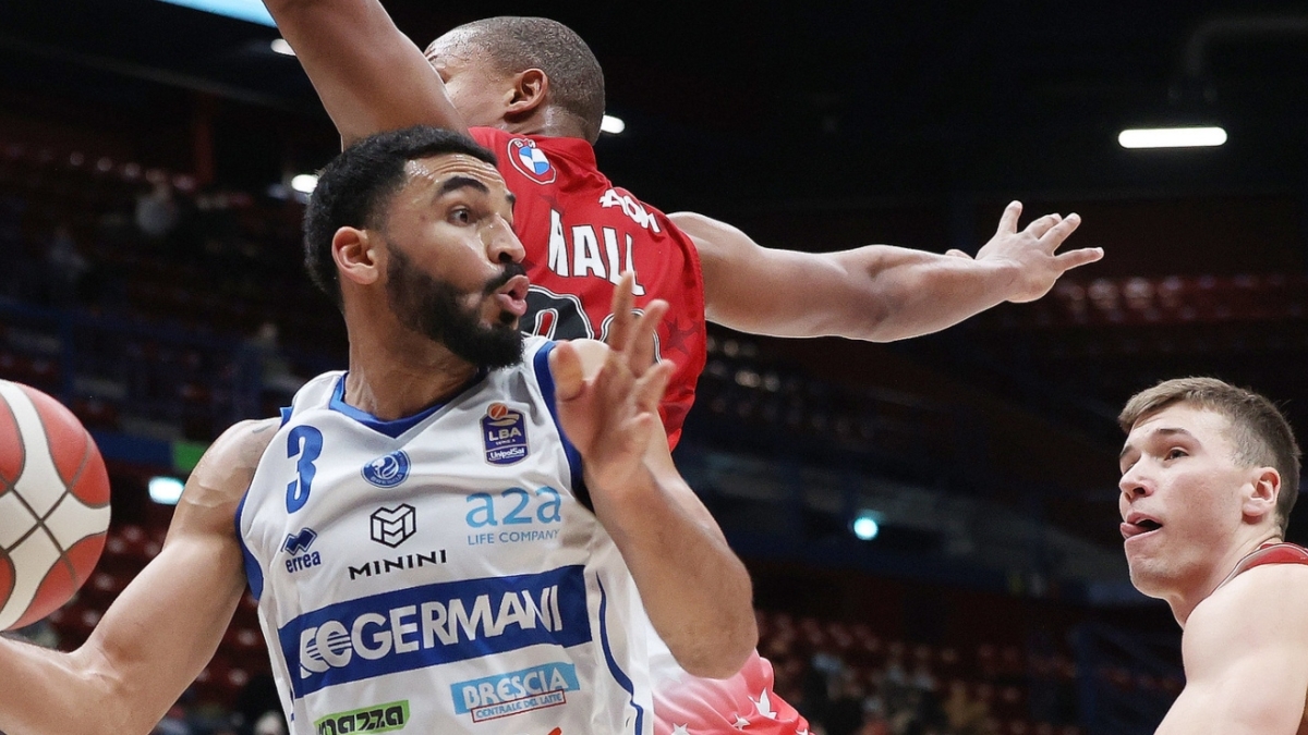 Παναθηναϊκός: Διάψευση για Μήτρου-Λονγκ