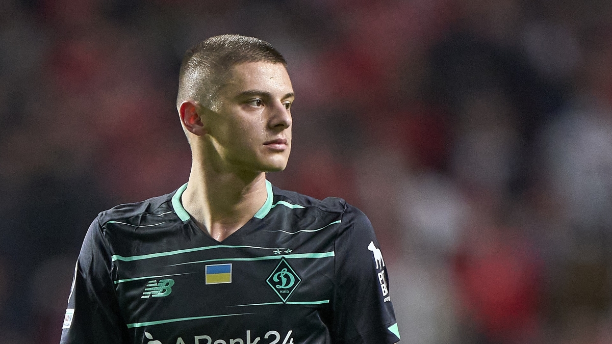 Ο Μικολένκο τα έβαλε με τον αρχηγό της εθνικής Ρωσίας, Τζιούμπα: «Π@@@@, μια ζωή στο μπουντρούμι σου»