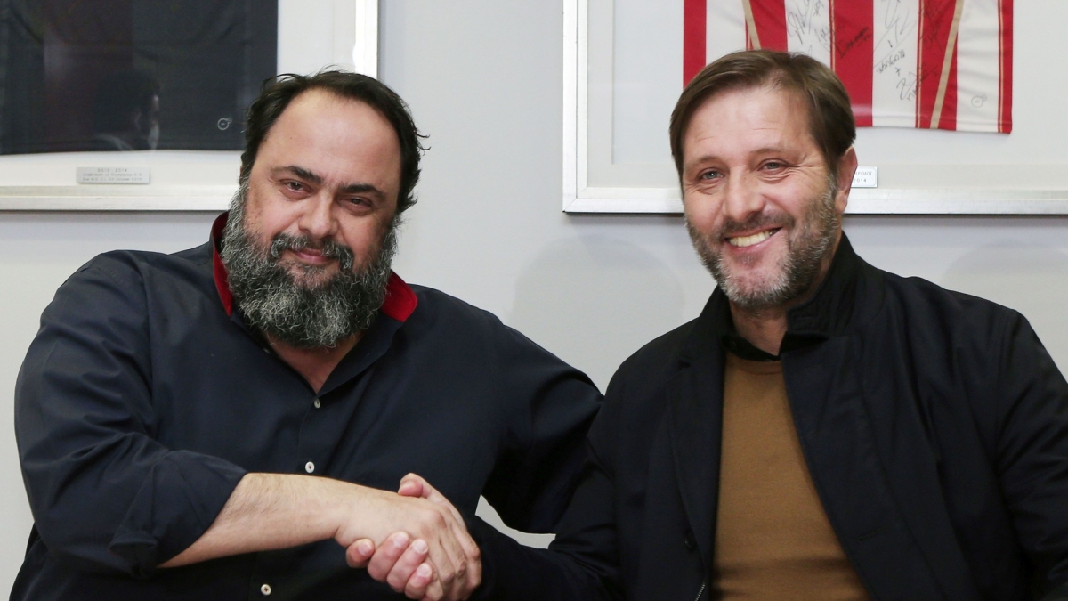 Μαρτίνς, για να έχεις ήσυχο το κεφάλι σου!