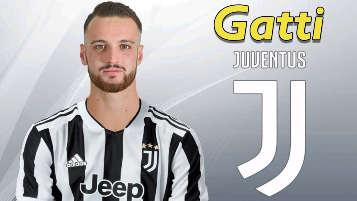 Γιουβέντους: Αγόρασε τον Γκάτι και τον άφησε δανεικό στη Φροζινόνε 