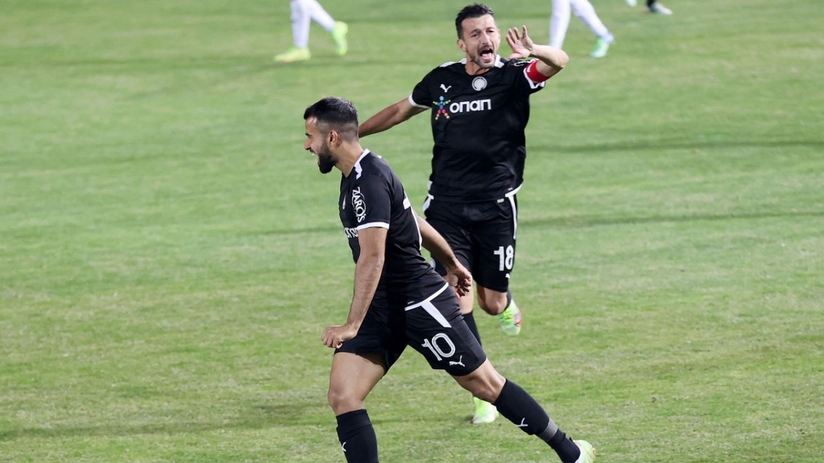 ΟΦΗ - ΠΑΣ Γιάννινα: Το γκολ της ισοφάρισης για το 1-1 (vid)