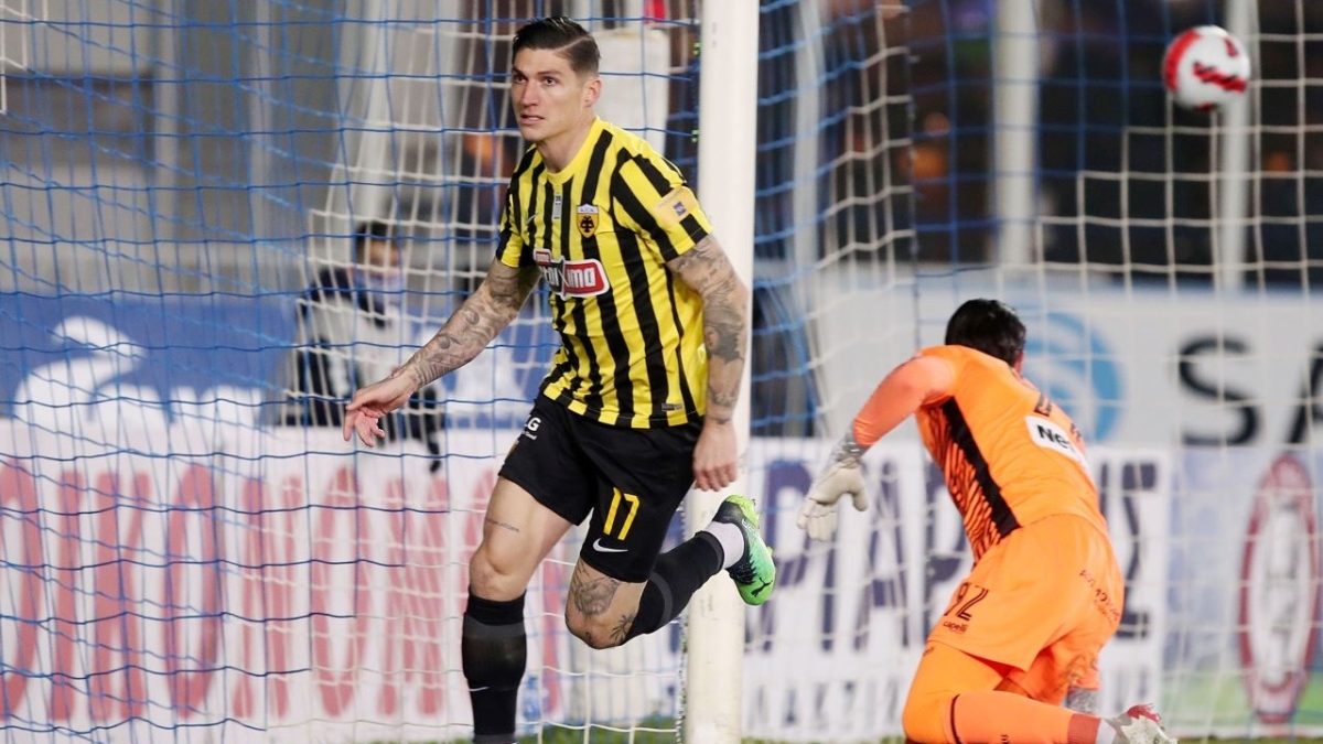 Τσούμπερ: «Βρισκόμαστε σε καλό δρόμο, και εμείς και ο κόσμος ήμασταν θυμωμένοι»