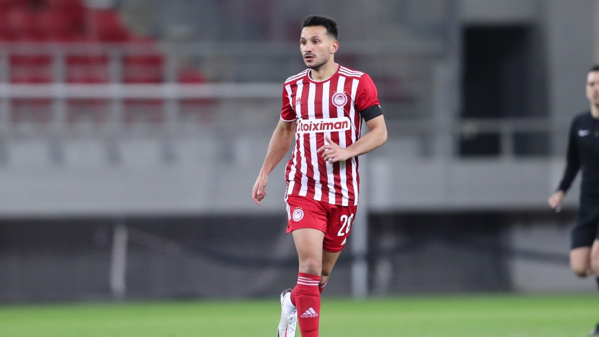 «Η Εστορίλ θέλει να κρατήσει τον Καρβάλιο, ξεκίνησε επαφές με τον Ολυμπιακό»