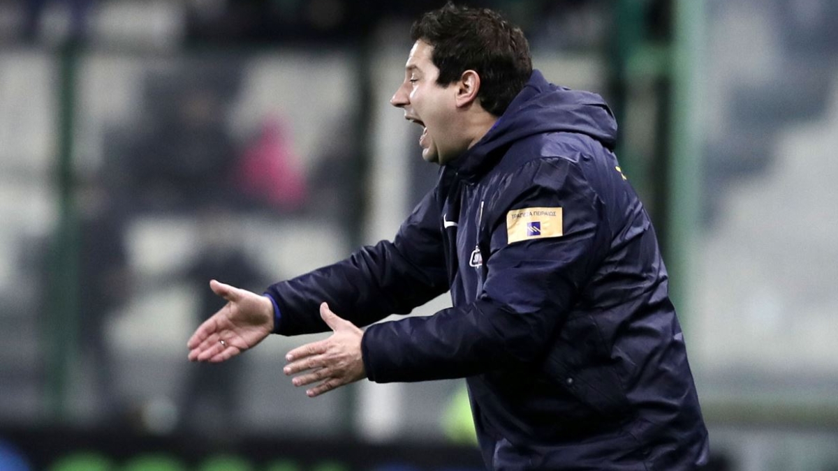 ΑΕΚ: Όλα ανοικτά για προπονητή και όχι μόνο...