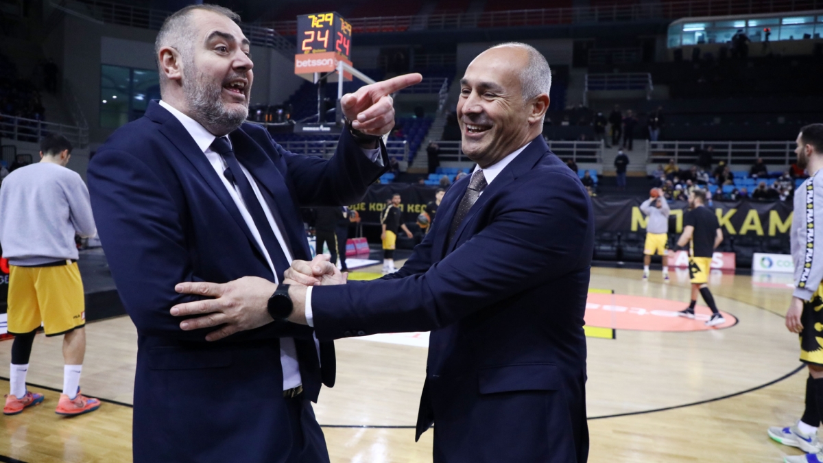 ΑΕΚ: Κοντά σε συμφωνία με Σεγκούρα