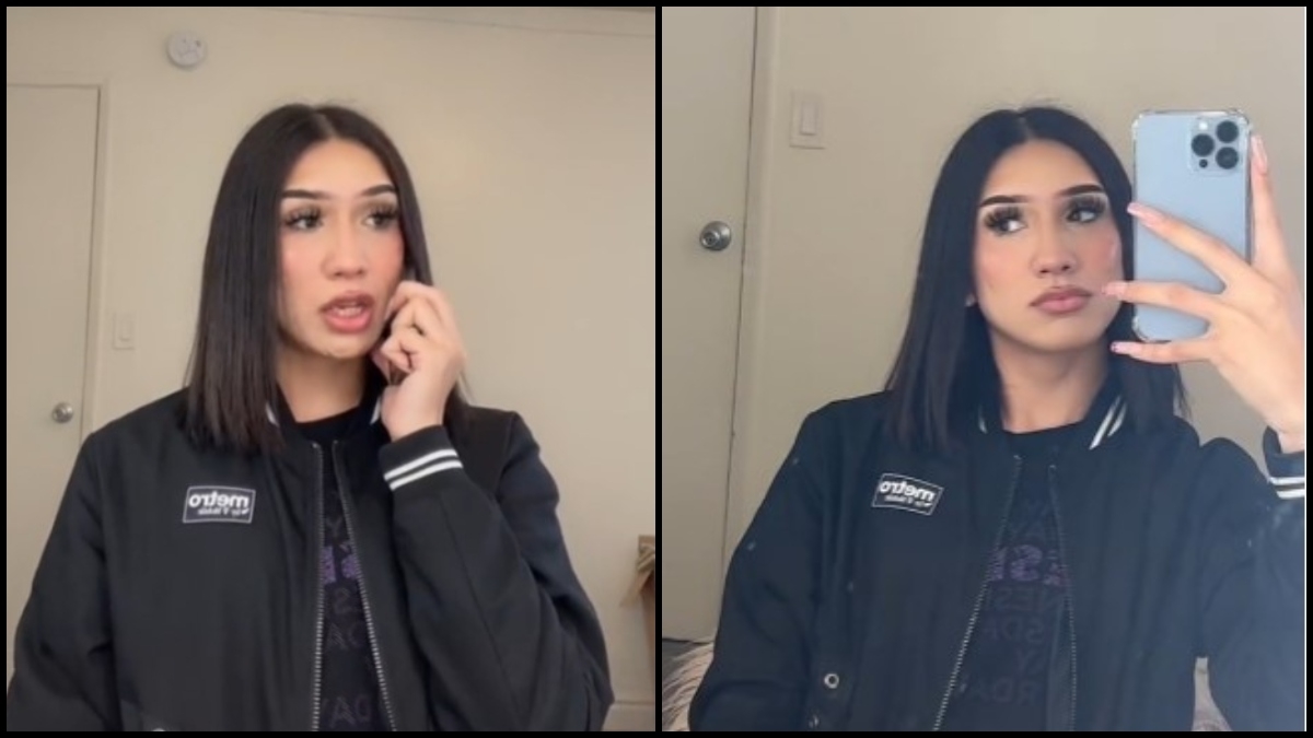 Κορίτσι του OnlyFans ανακάλυψε πως ένας από τους συνδρομητές της ήταν ο πατέρας της (vid)