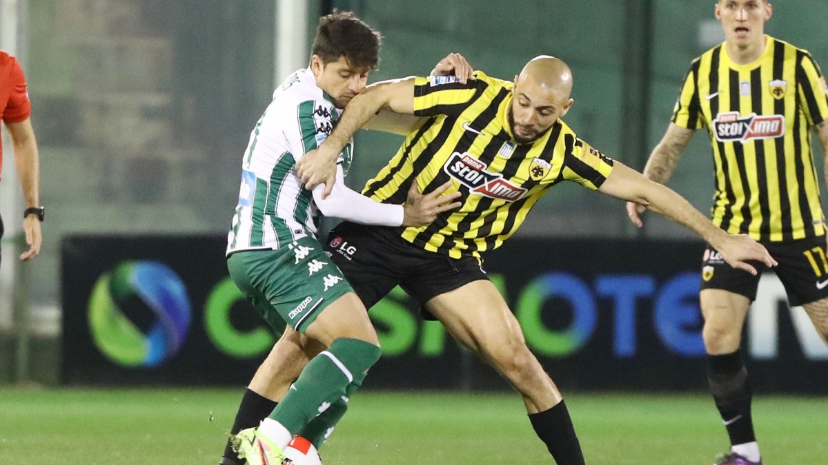 Τηλεοπτικό πρόγραμμα: Αρχίζουν τα playoffs, πού θα δείτε τους τρεις αγώνες