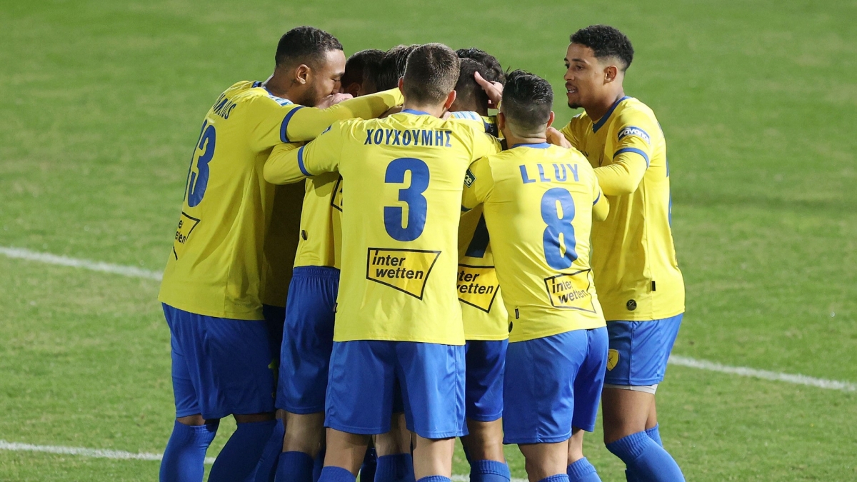 Παναιτωλικός: Πώς «βλέπουν» το θέμα του φακέλου που έχει δημιουργηθεί και οι κινήσεις τους