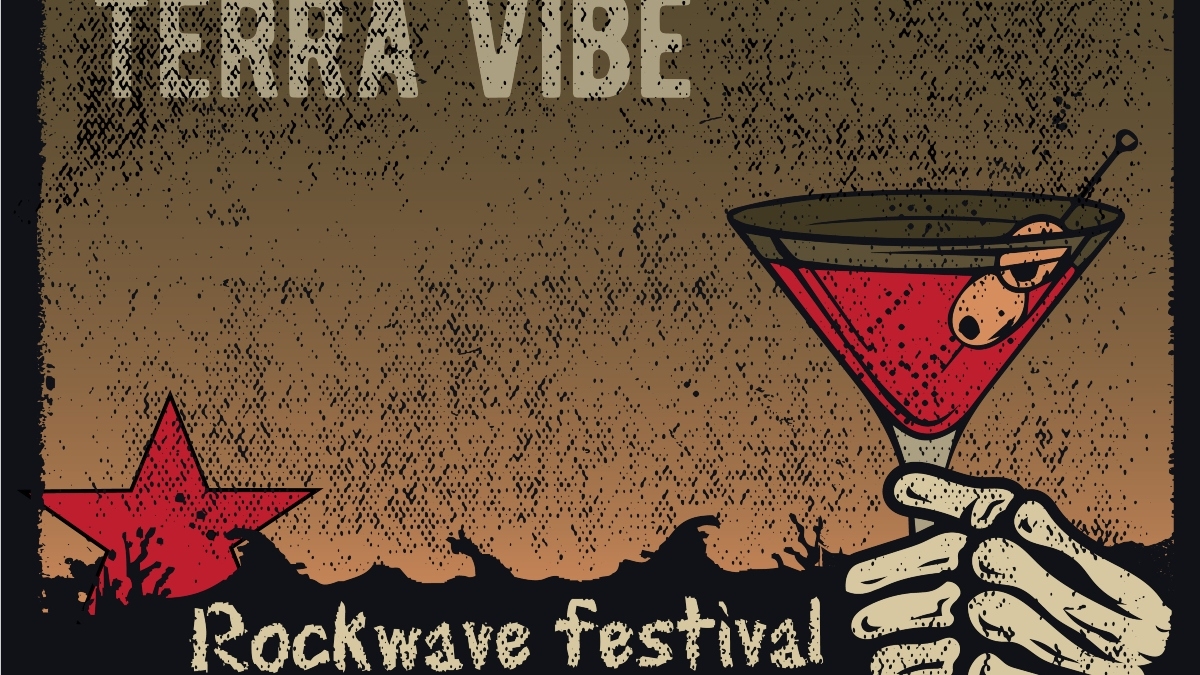 Οι Social Distortion στην Ελλάδα και το Rockwave Festival 2022!