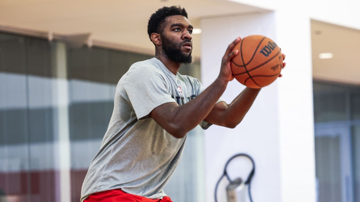 Μπουλς: Επιστρέφει στη δράση ο Πάτρικ Ουίλιαμς