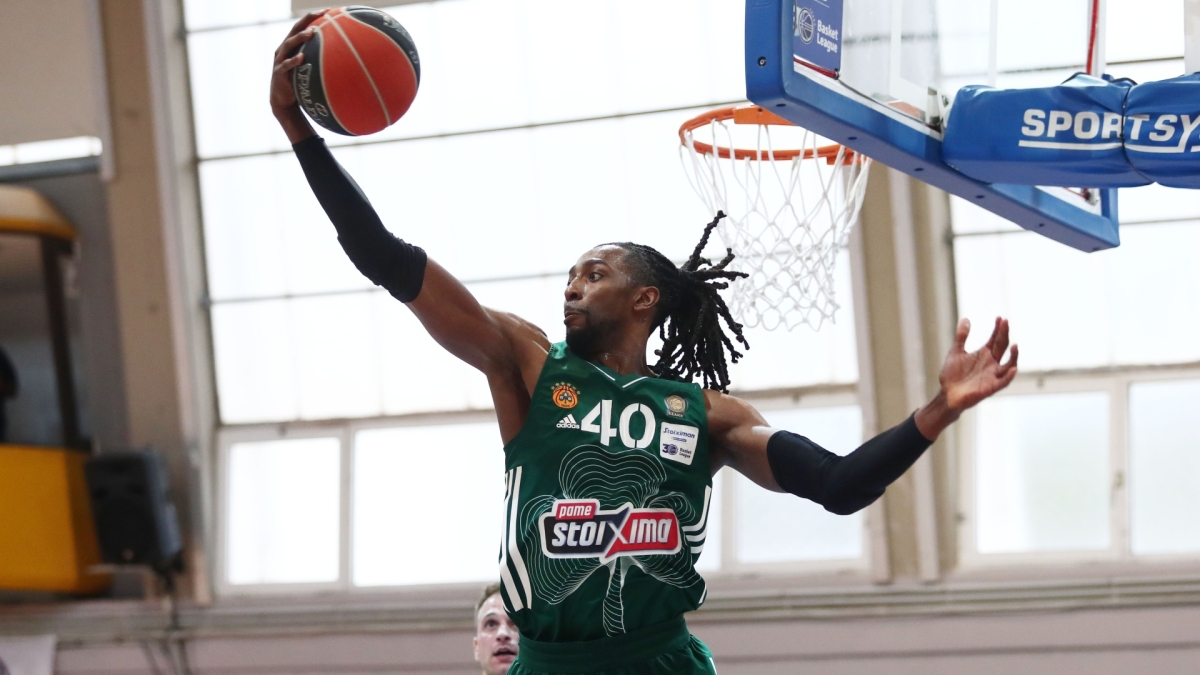 Τζέρεμι Έβανς: Υπογράφει στην Παρί 