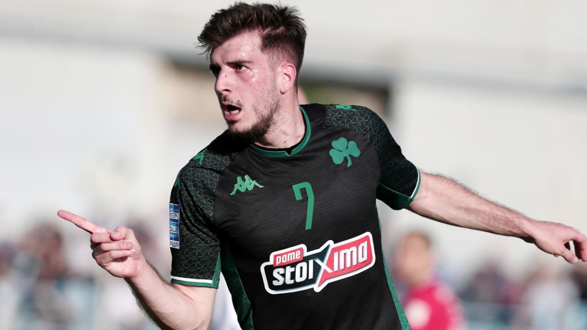 Ιωαννίδης: «Όλα για όλα με στόχο το τρόπαιο»