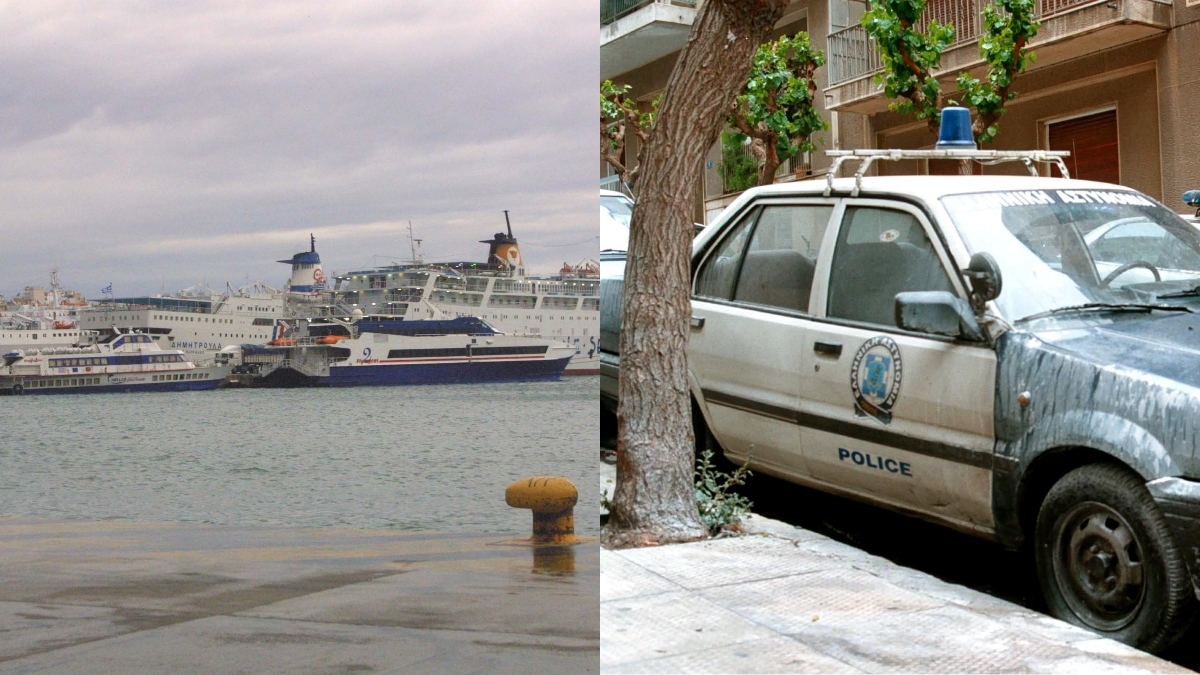Η άγρια δολοφονία του Πειραιά, καρφωμένο το μαχαίρι στην καρδιά: Με «πολιορκούσε» είπε ο δικηγόρος, αλλά βρήκαν βιβλιάριο με 19 εκατομμύρια