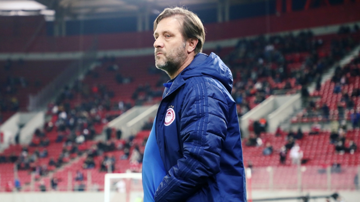 Η στοιχηματική ανάλυση του Ολυμπιακός-ΑΕΚ