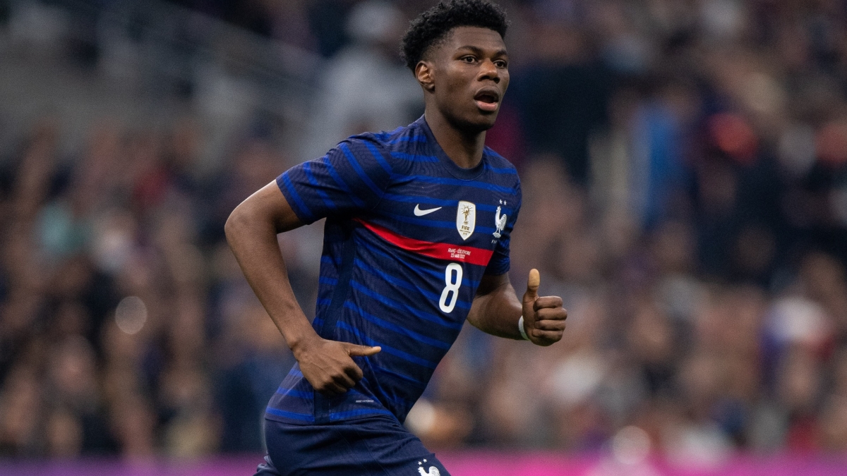 Τσουαμενί: Επέλεξε Ρεάλ Μαδρίτης, κλείνει το deal με Μονακό στα 80 εκατ. ευρώ