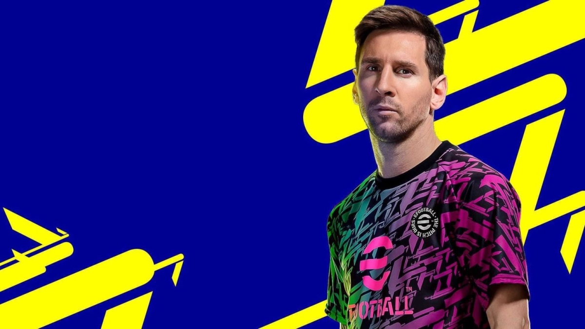 Δείτε 85 λεπτά δράσης από το ανανεωμένο eFootball Version 1.0.0